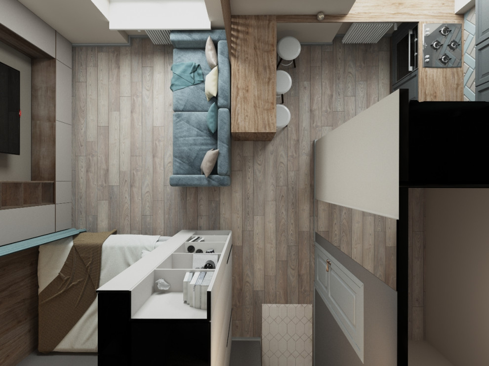 МиниСтудия под аренду