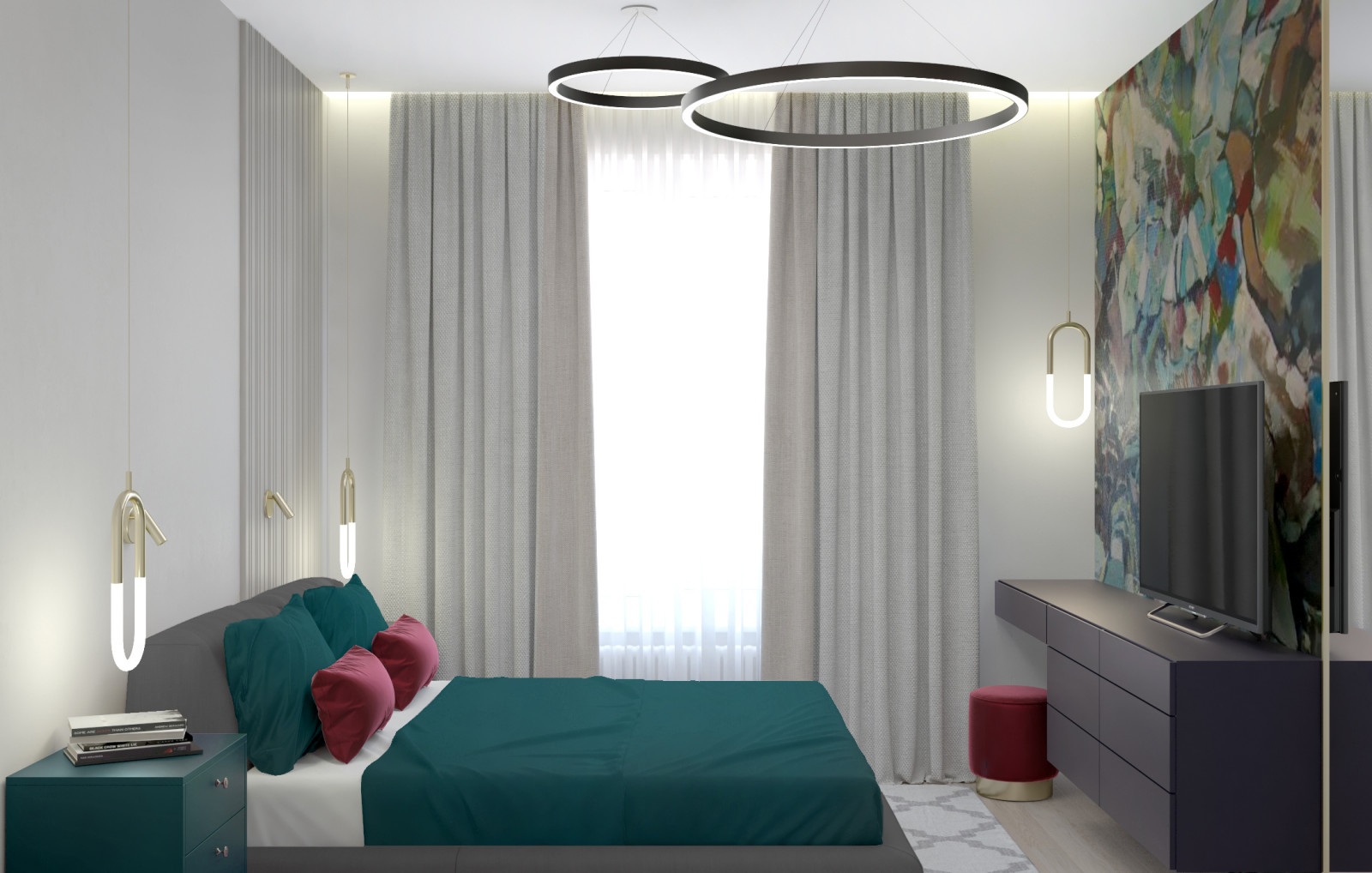 Квартира Ботанический сад