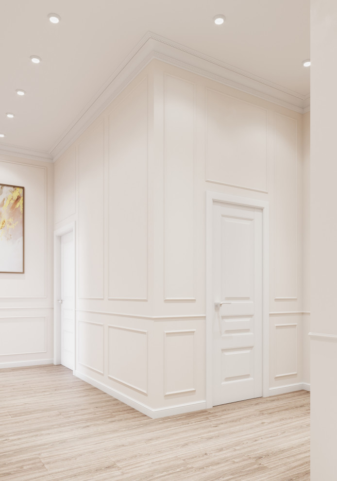 ЖК "Duderhoff club"