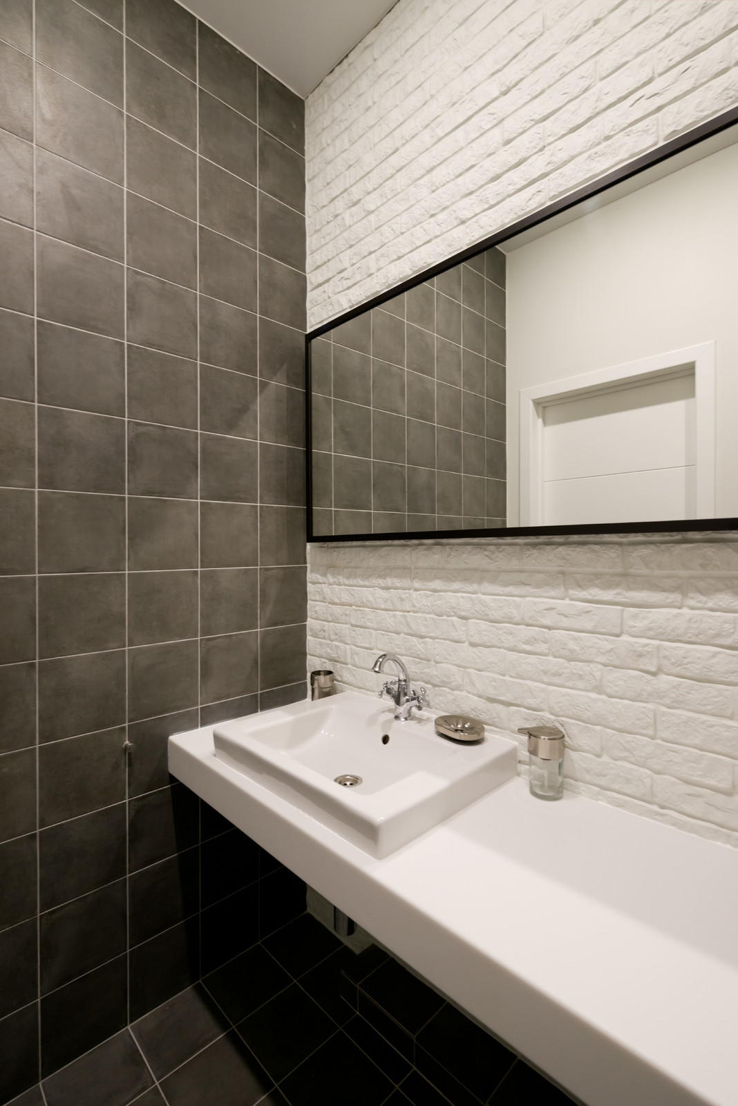 Лофт на Трубной