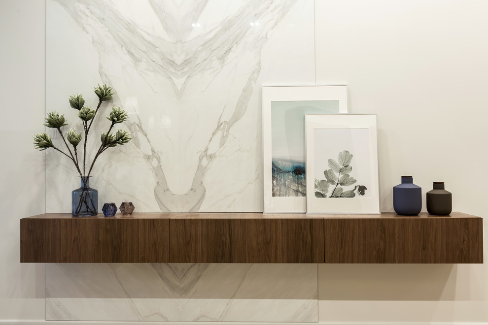 Интерьер квартиры в ЖК MILKHOUSE 170м^2