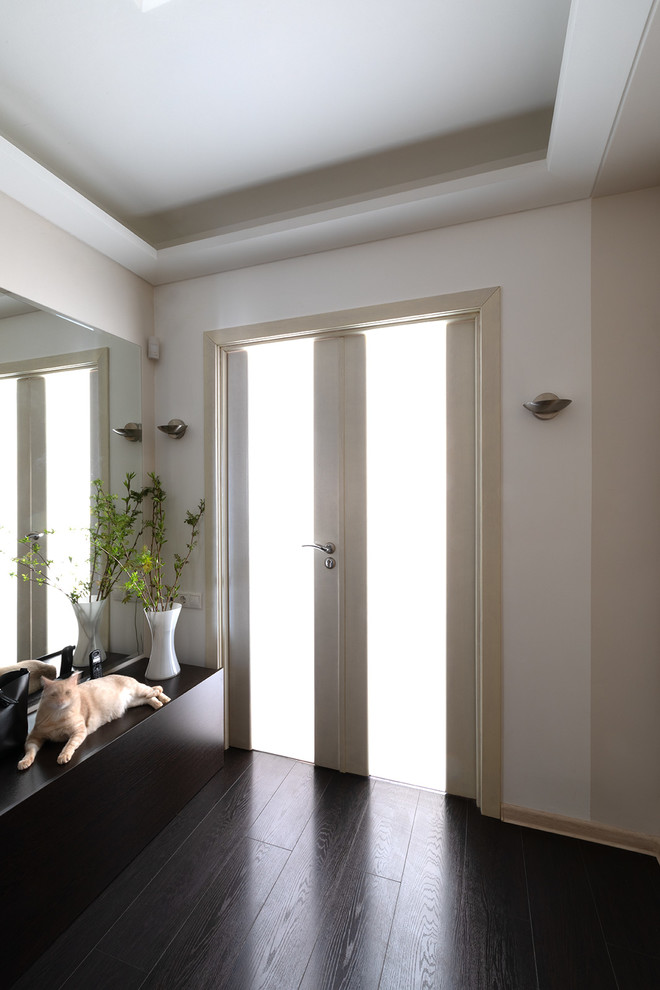 Двухкомнатная квартира в Некрасовке для семьи с ребенком