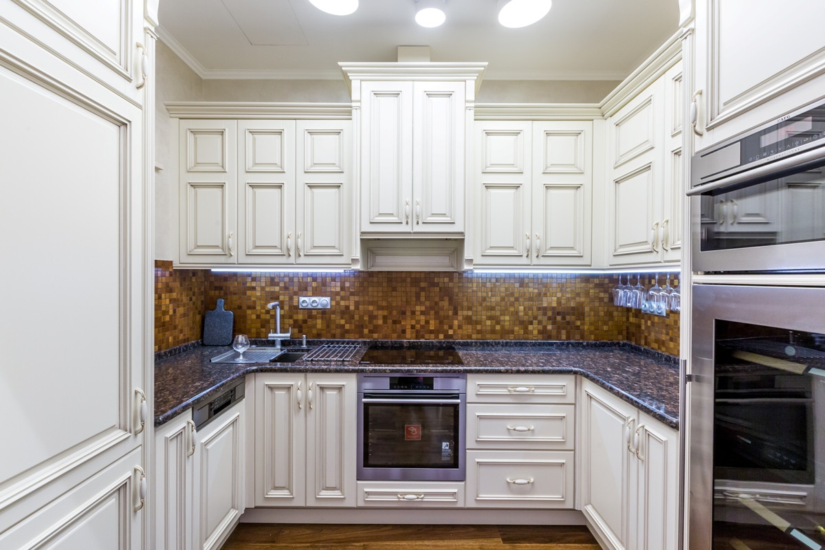 Москва, ул. Тверская-Ямская