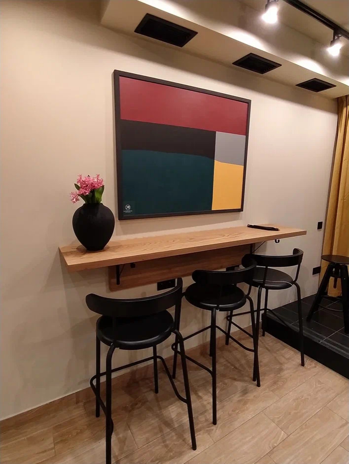 Цветочная мастерская МАЛЕНЬКИЙ ЛЕС