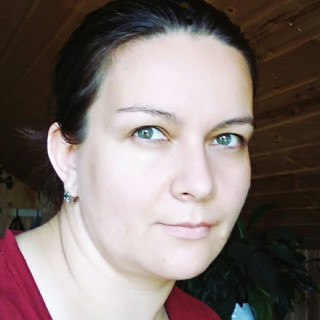 Александра Зырянова