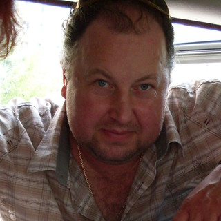 Алексей Савельев