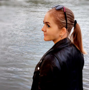 Анастасия Строкова