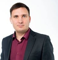 Михаил Конев