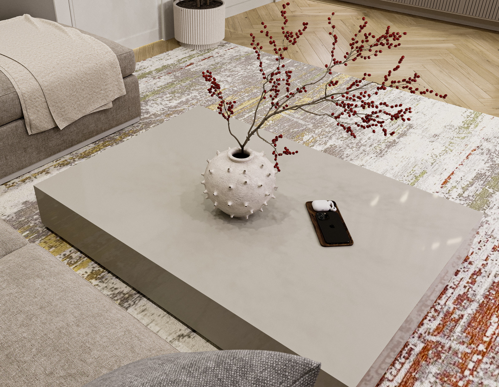 Дизайн-проект частного дома ГРАФ ТРУБАЧЕВСКИЙ