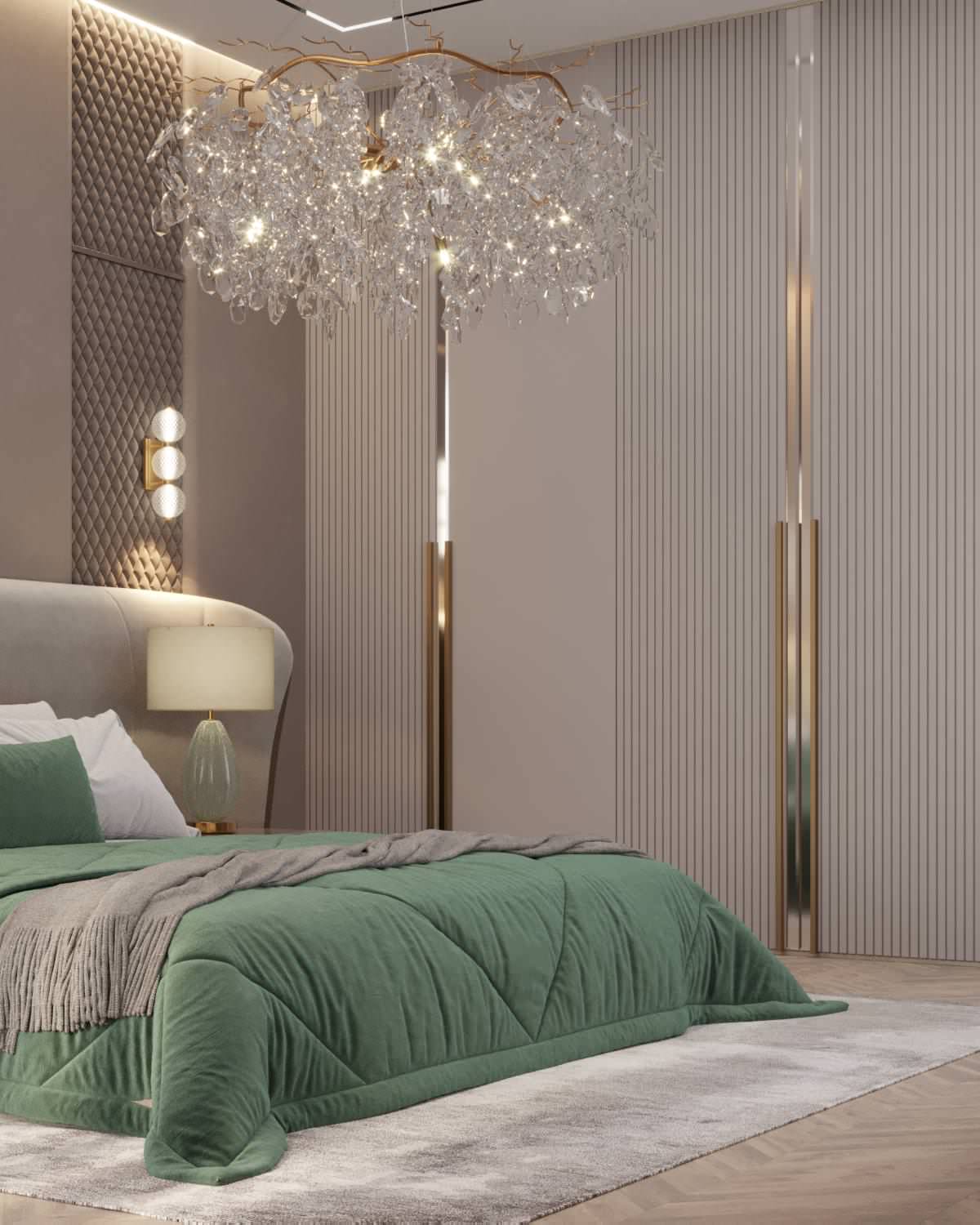 Частный дом Булгари Парк Самара