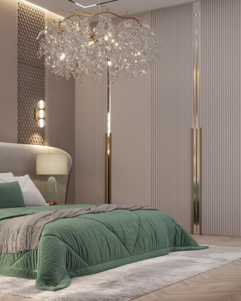 Частный дом Булгари Парк Самара