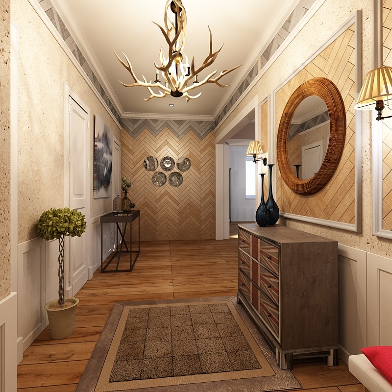 Коттедж "Голубое озеро"