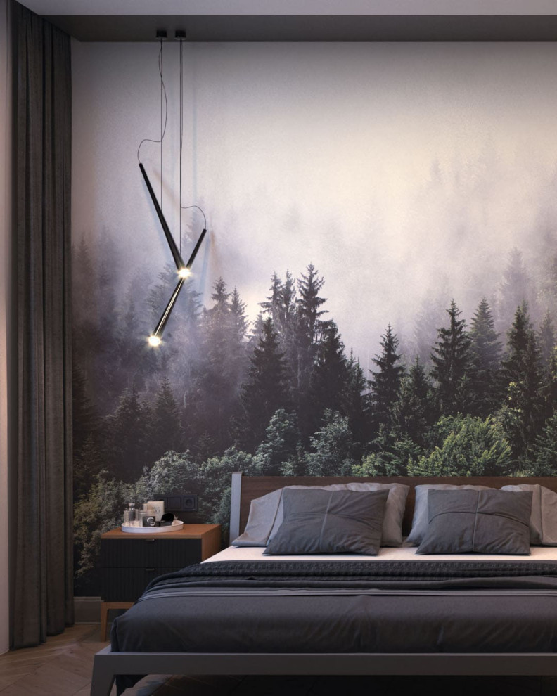 ЖК Серебряный Фонтан 75м2