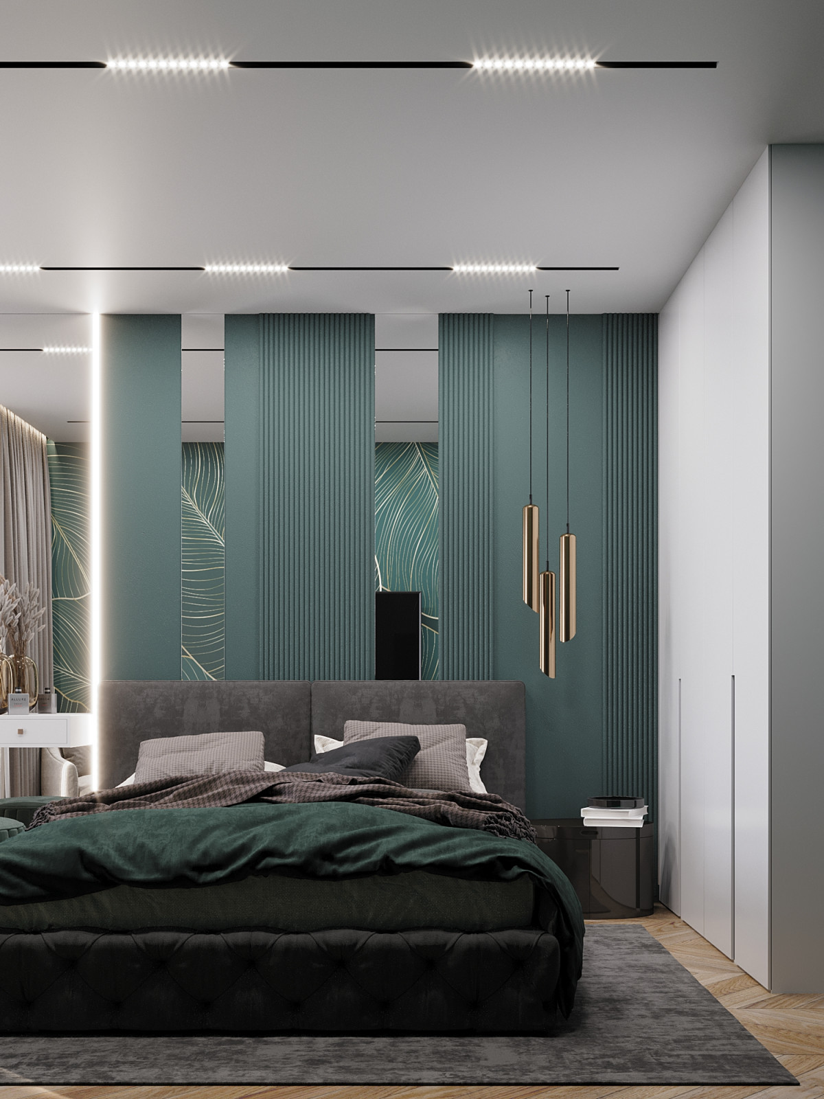 Москва "Мята"