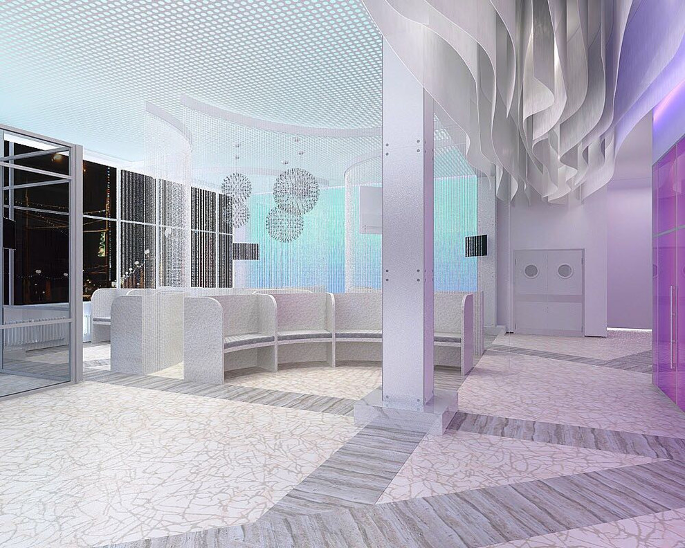 Ветеринарная клиника