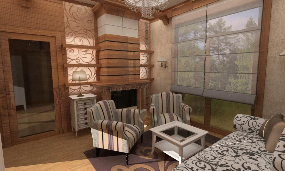 Гостевой дом