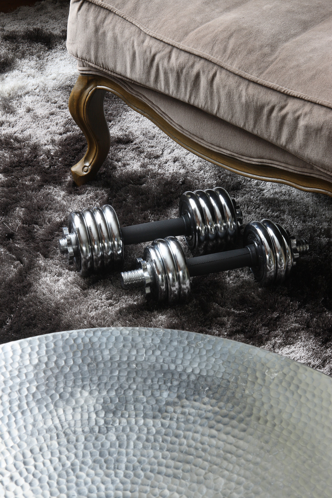 Квартира в Москве