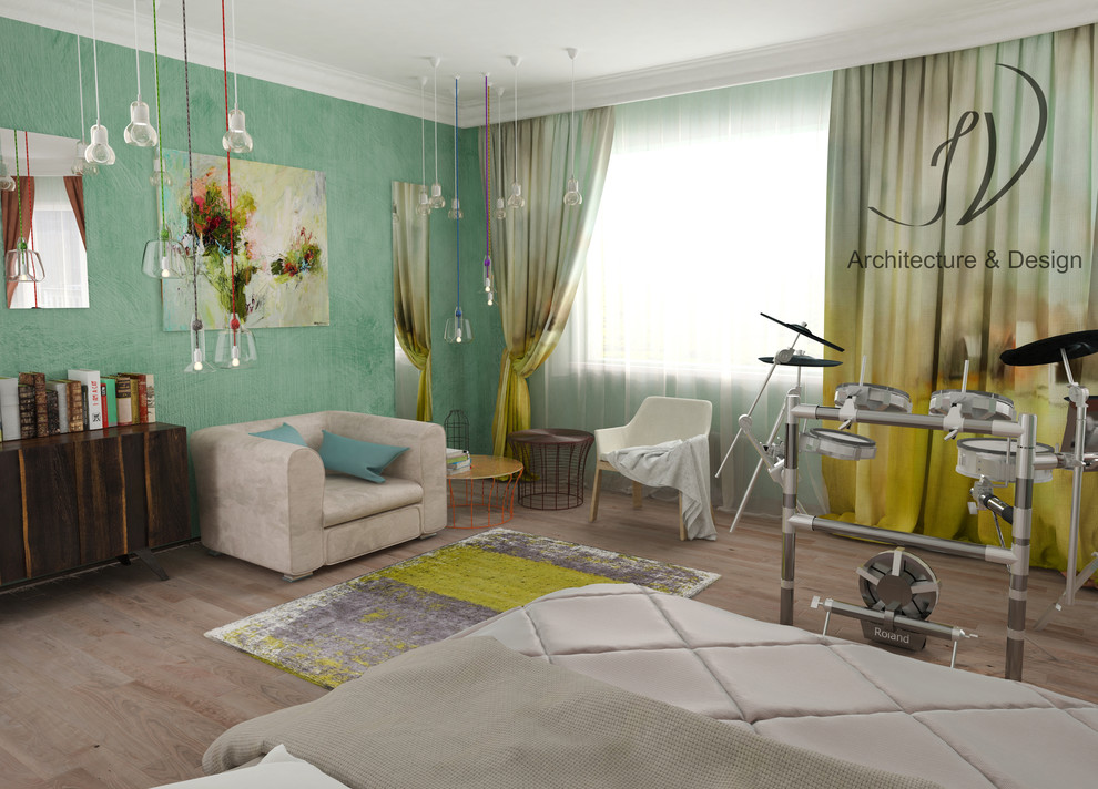 Современная эклектика 2