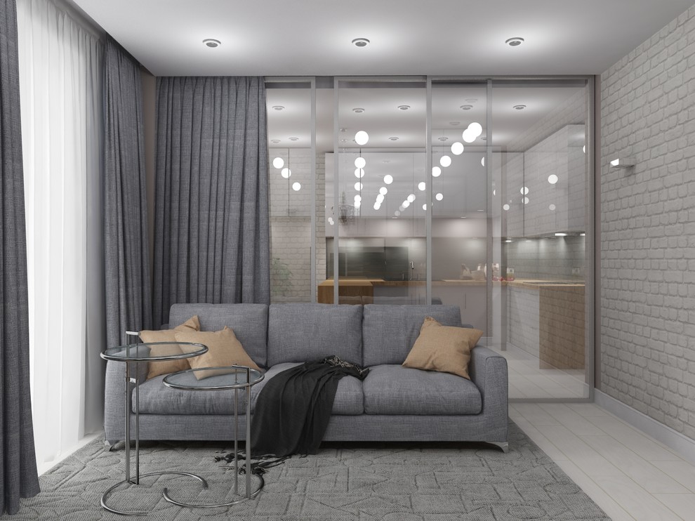 Новая жизнь