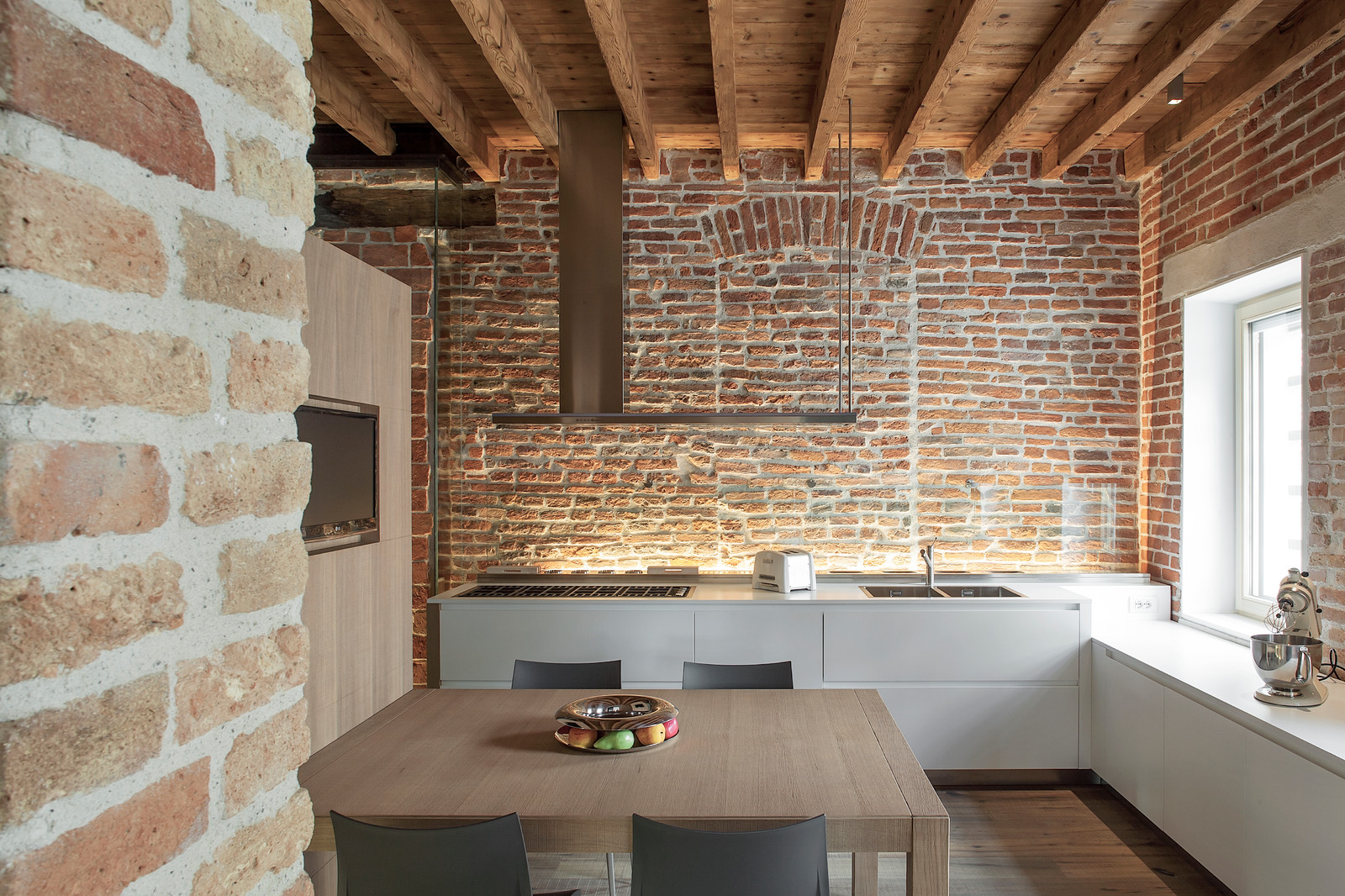 Когда овчинка стоит выделки: Вторая жизнь кирпича и керамики