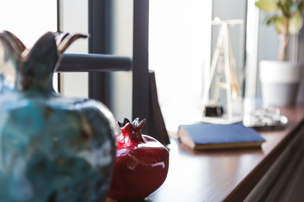 Апартаменты на Мосфильмовской