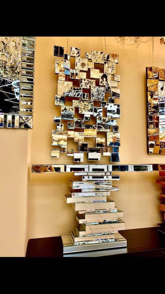 Обложка проекта: ArtHomeDecor