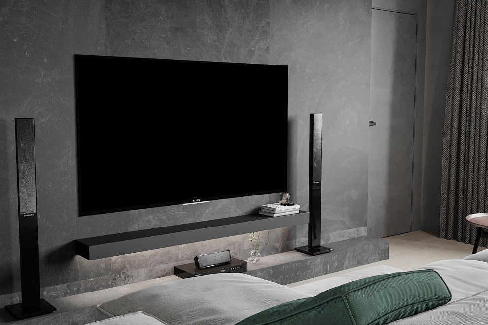 Обложка проекта: Ясный берег