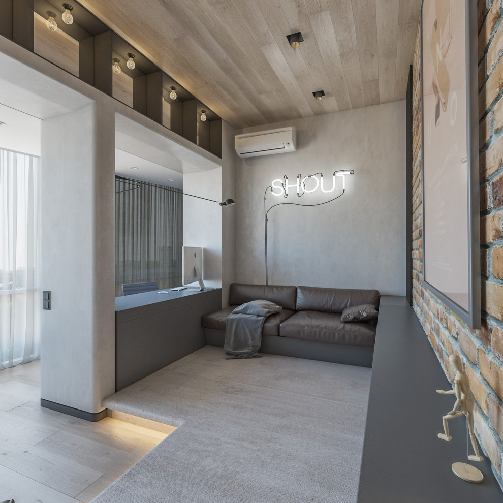 Квартира на ул. Дзержинского