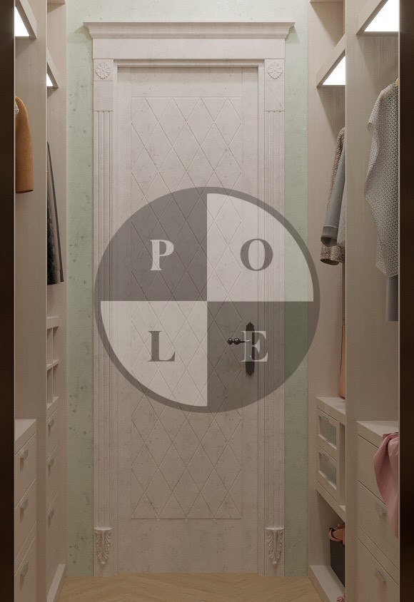 Двухкомнатная квартира 1953 года постройки в Санкт-Петербурге