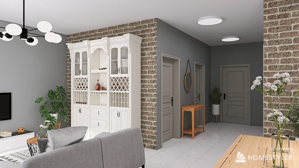 Визуализации - проекты