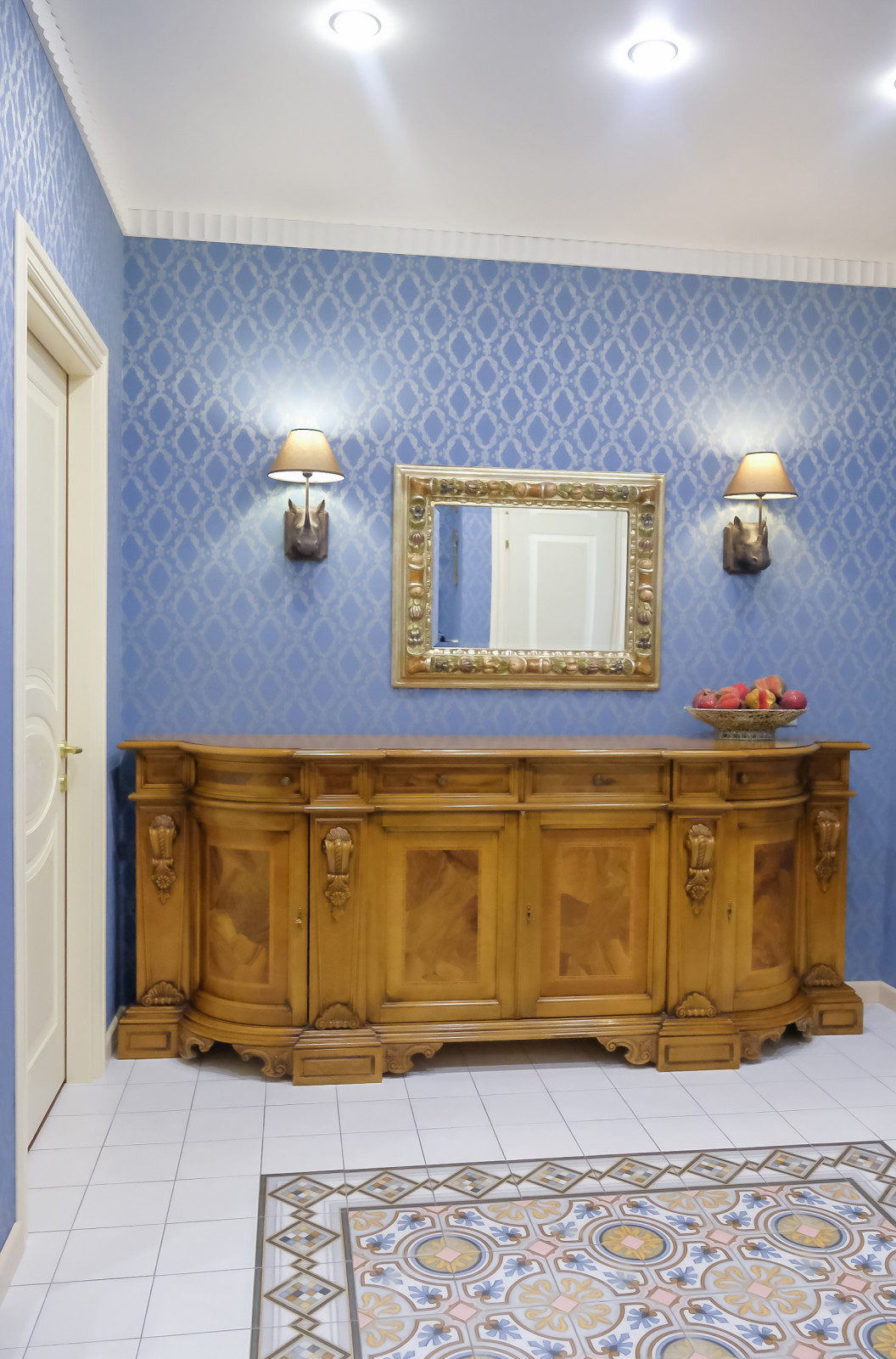 Квартира в Уфе