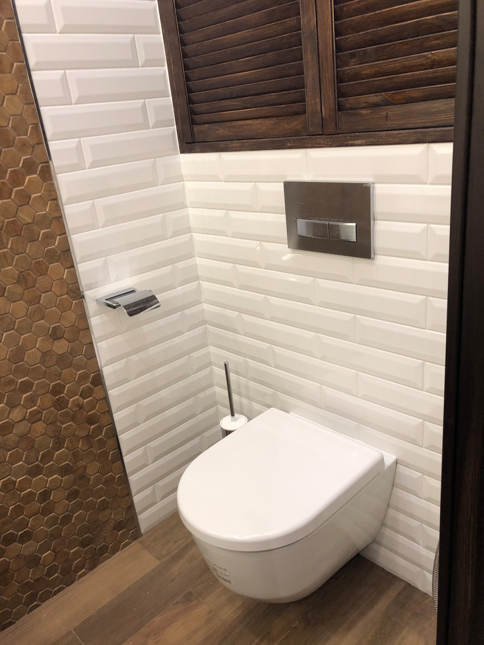 Квартира на Среднерогатской улице