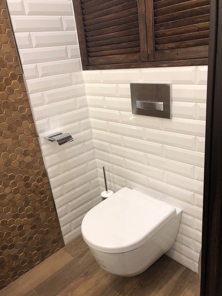 Квартира на Среднерогатской улице