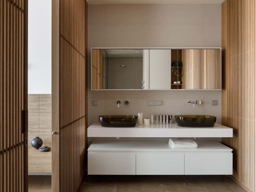 Квартира в "Крестовский de luxe"