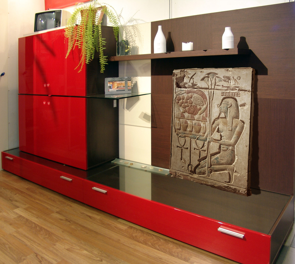 Декоративные элемены интерьера