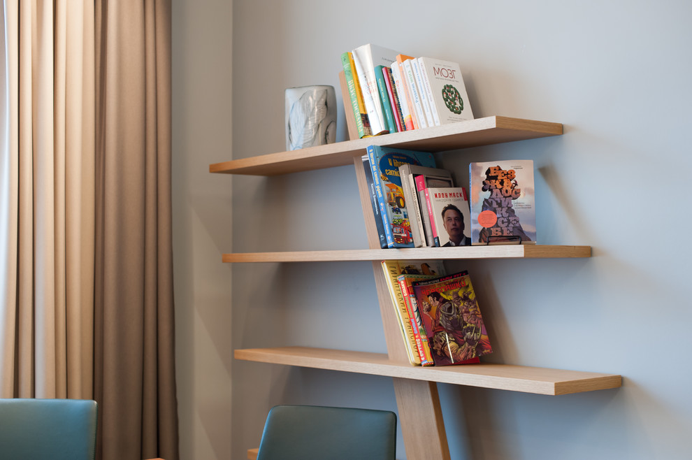 Большая квартира на Депутатской ул.