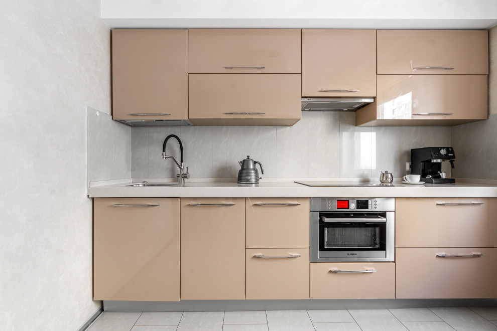 Квартира  на Камышевой