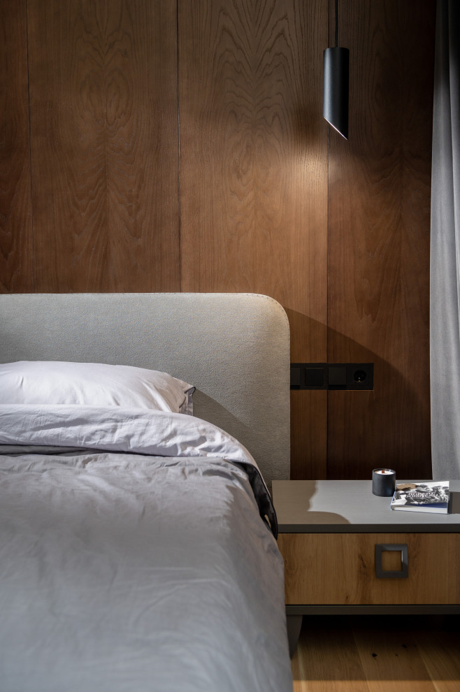 Квартира в ЖК Островский