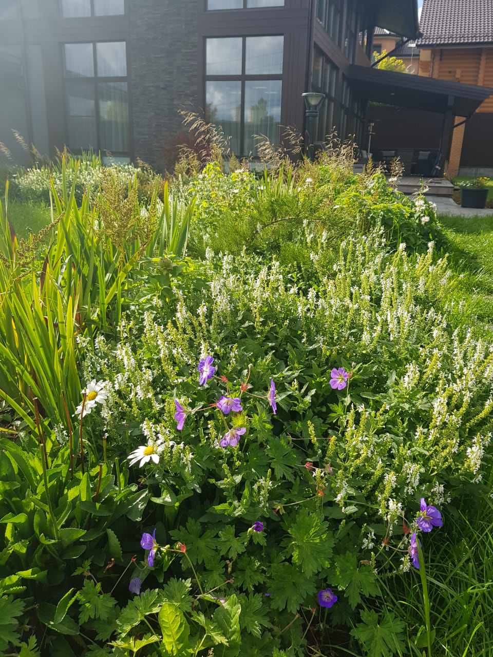 КП Альфа Терехово