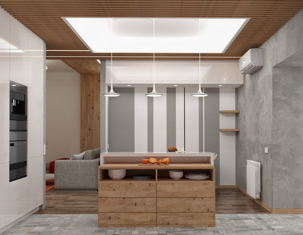 Квартира в Москве