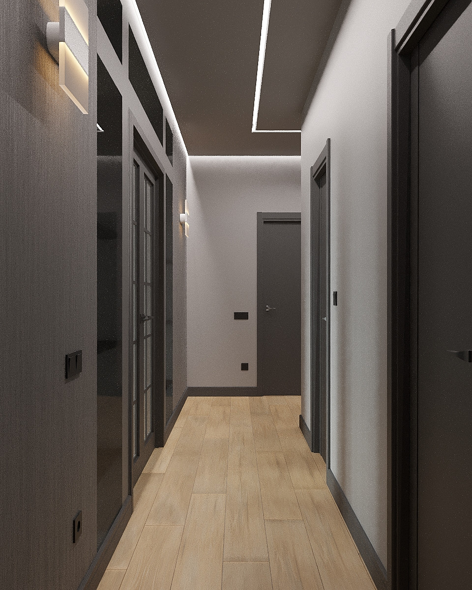 квартира для семьи