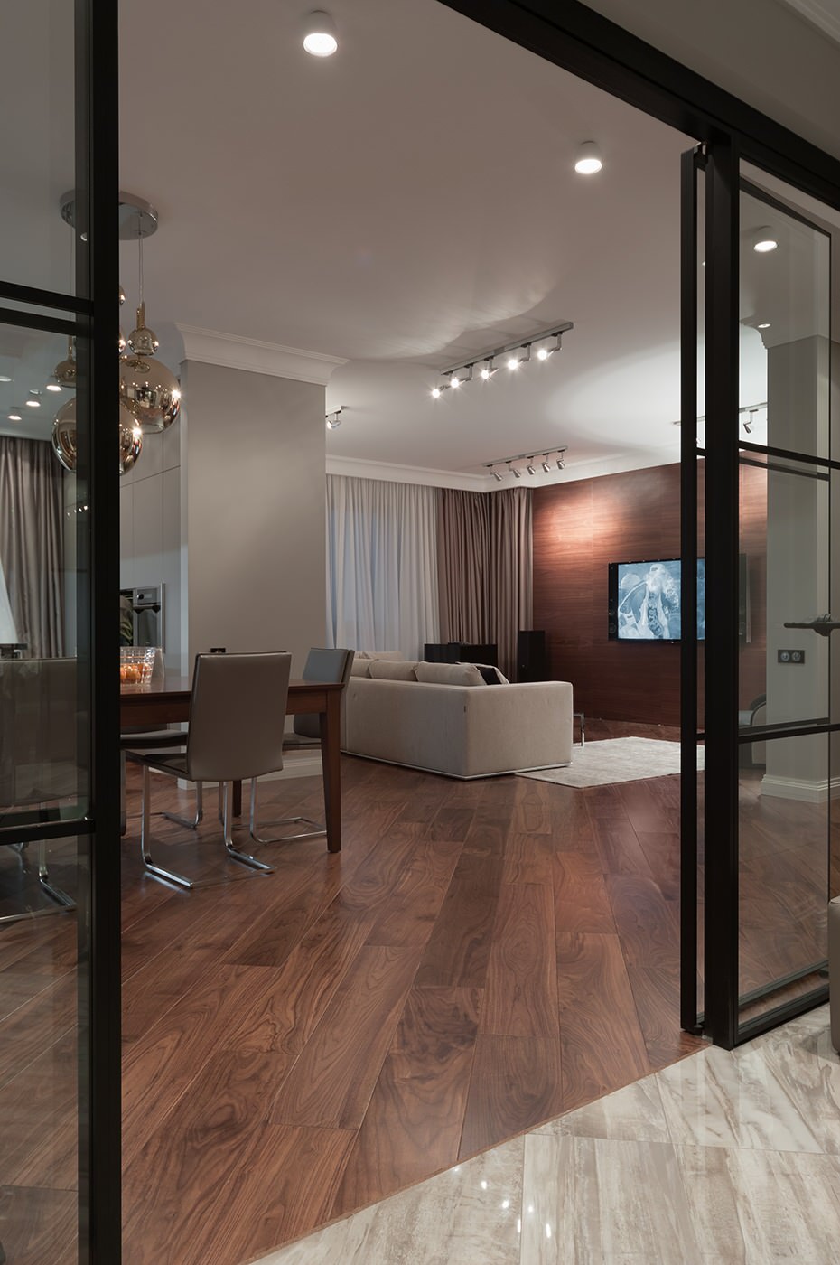 квартира г. Москва