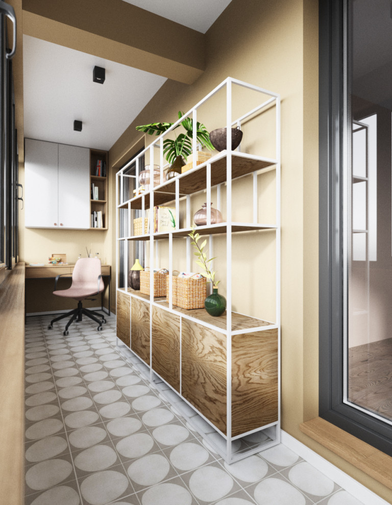 Ул. Академика Пилюгина