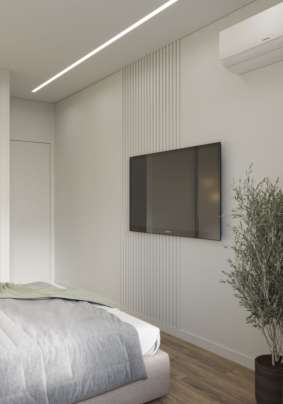 Квартира в ЖК "Весна-2"