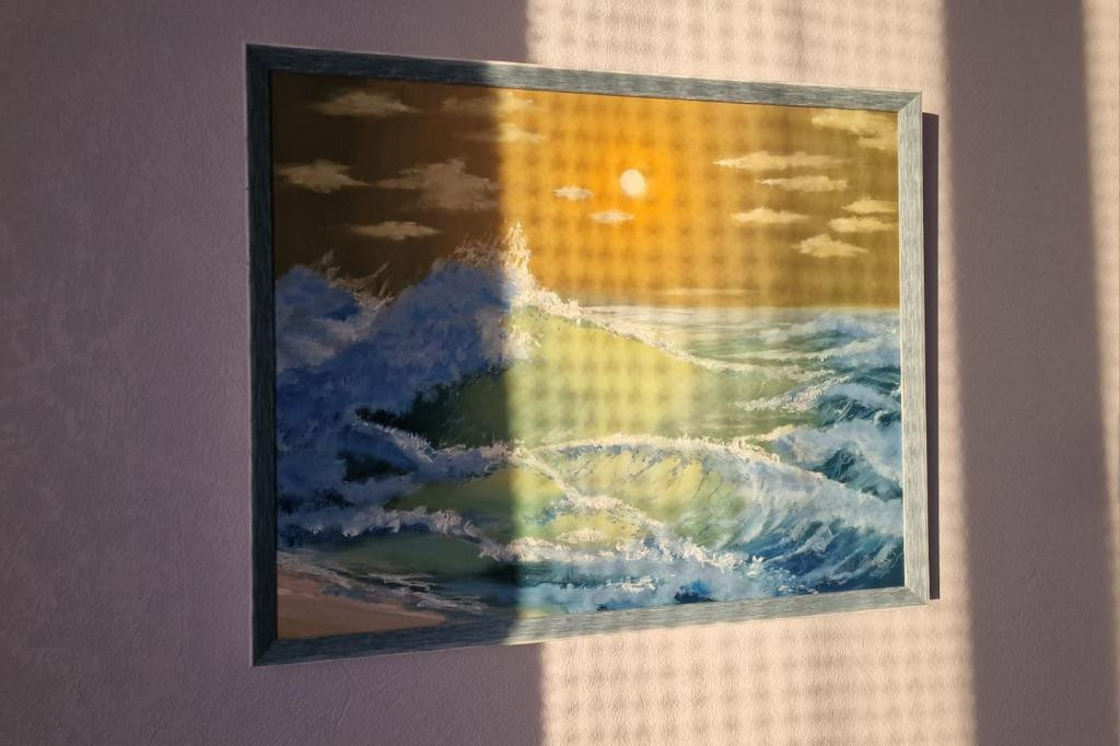 Мария Кляйн