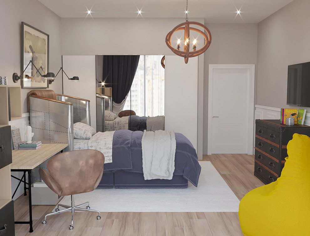 Частный дом