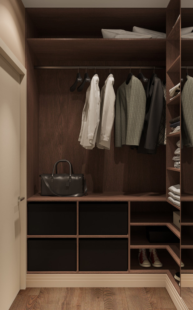 Marble. Квартира в ЖК Новый город, 100 кв.м