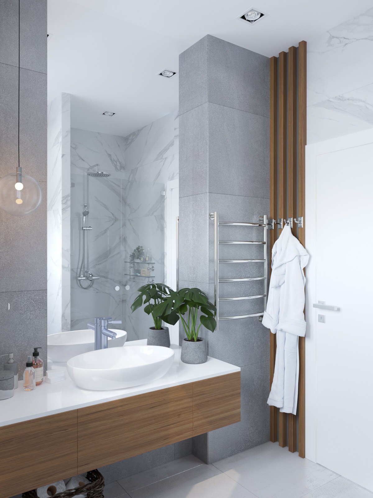 Таунхаус 350 м2