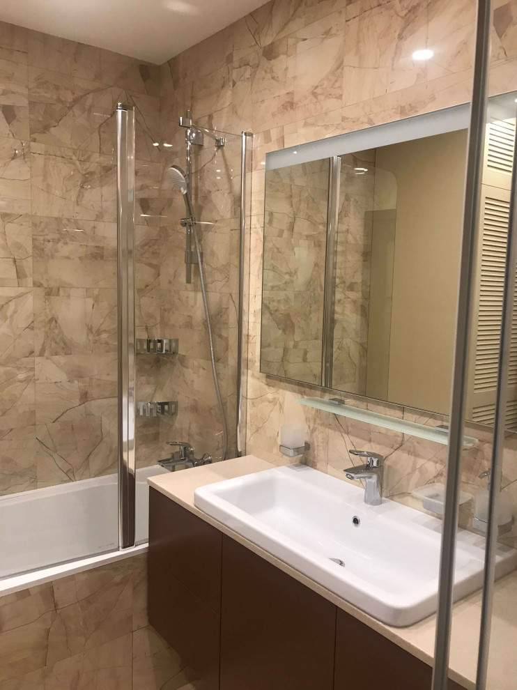 Ванная комната 2