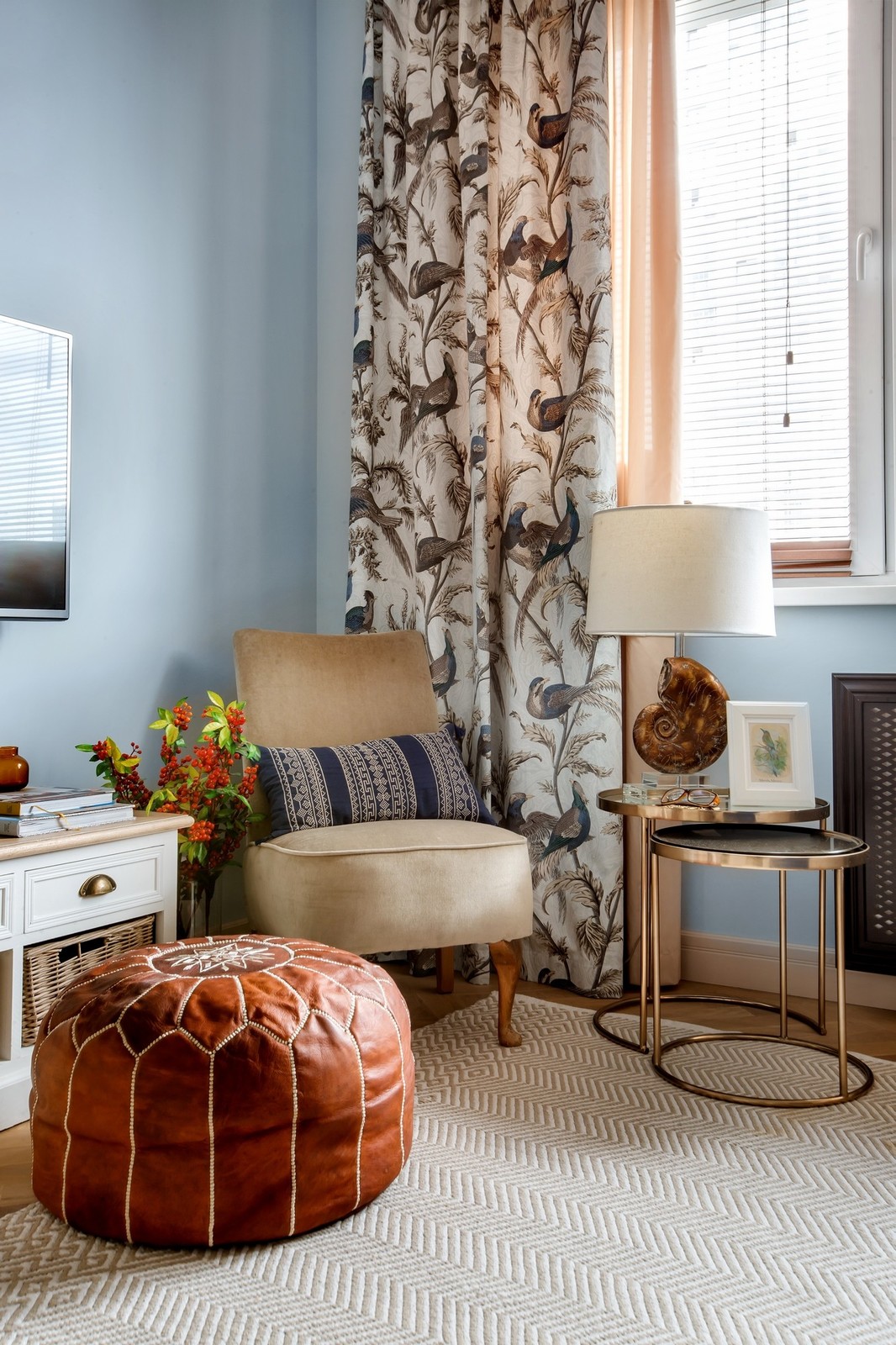 Квартира в Екатеринбурге 3